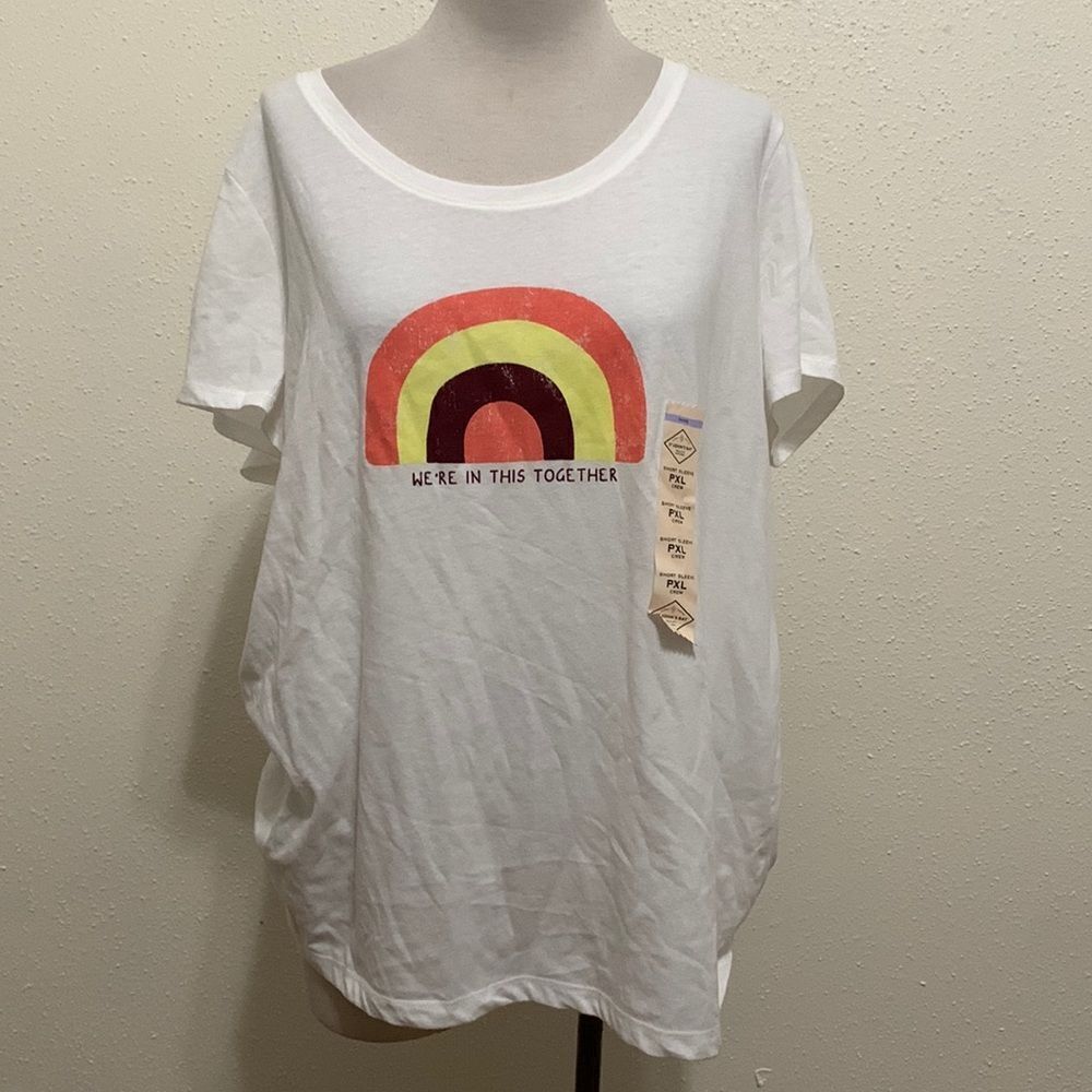 3for$20 NWT pxl shirt